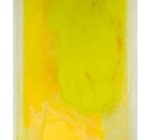 Italo Bressan, Door, olio su tavola e colori su vetro, 260x100 cm, 2008.
